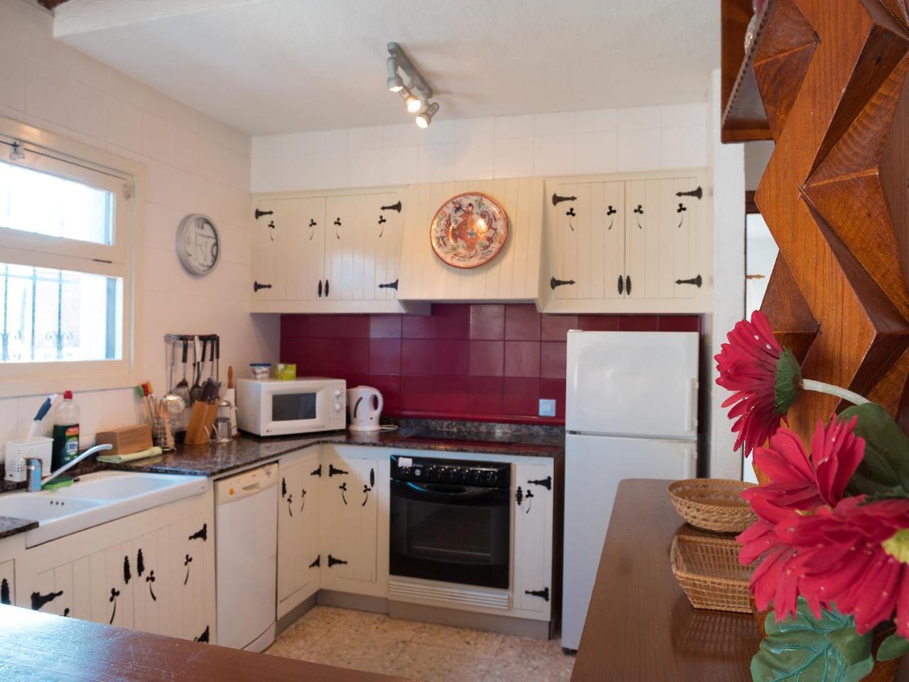 Holiday Home Amaranda By Interhome Balcon del Mar Eksteriør bilde