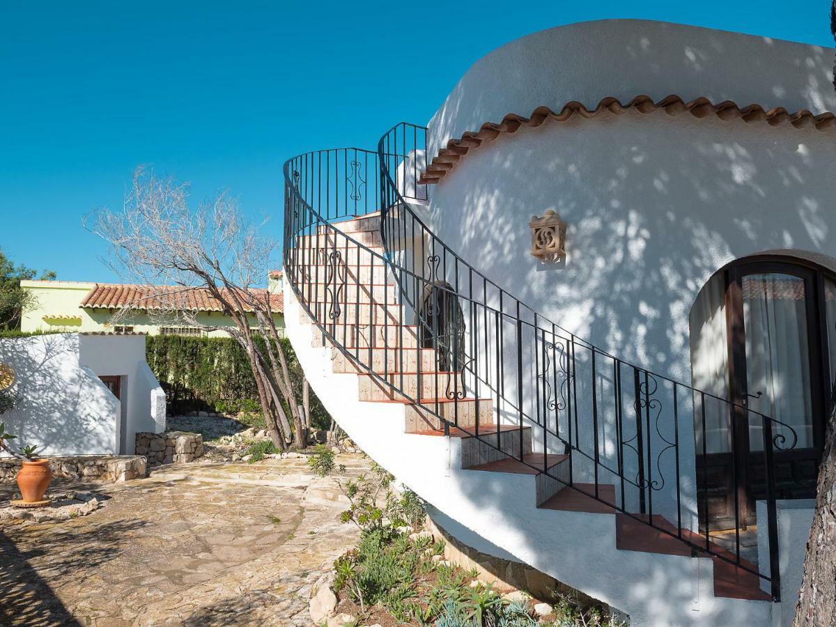 Holiday Home Amaranda By Interhome Balcon del Mar Eksteriør bilde